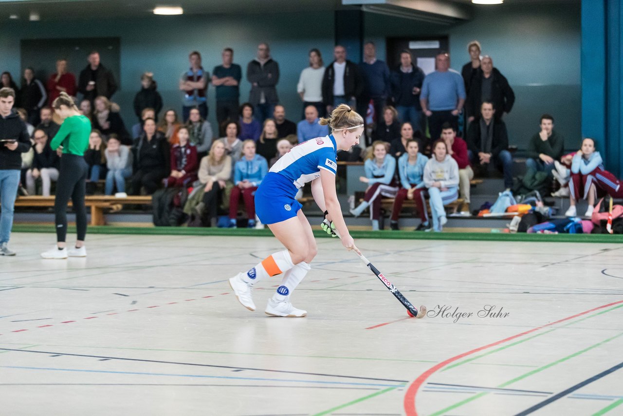 Bild 810 - B/C-Juniorinnen Hamburger Meisterschaft